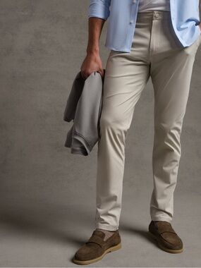 NWT RHONE Commuter Pant-Slim